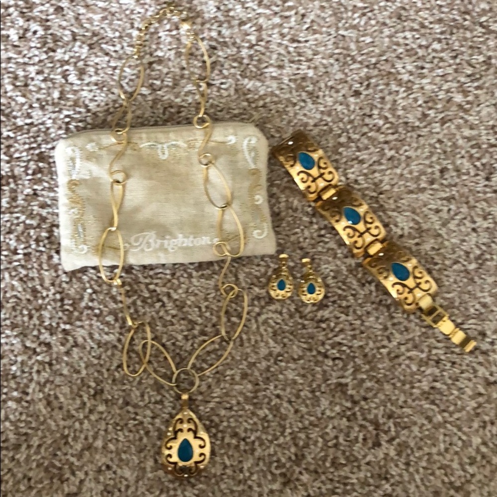 Brighton 3 piece set